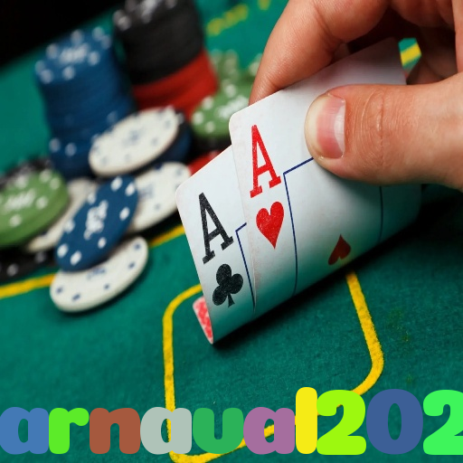 Descubra os Slots Mais Pagadores do carnaval2025
