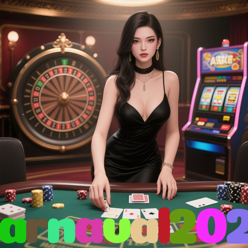 Poker com Recompensas Exclusivas no carnaval2025