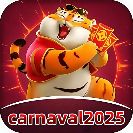 carnaval2025 Logo